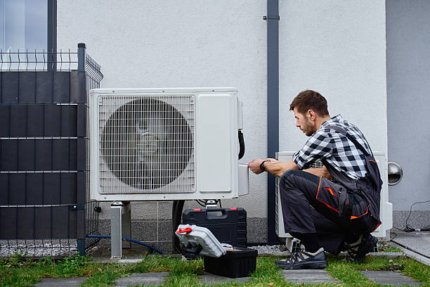 Trusted Hvac service in Saint Helena, CA - Tropical Oasis HVAC